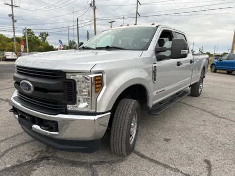 Another view of 2018 Ford F-350SD XL for sale in Grove City, OH at Funky's Automotive - A division of ETC Auto Group