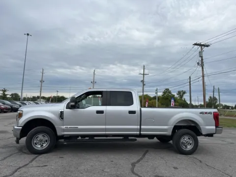 More photos of 2018 Ford F-350SD XL at Funky's Automotive - A division of ETC Auto Group, OH