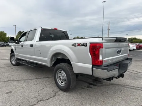 More photos of 2018 Ford F-350SD XL at Funky's Automotive - A division of ETC Auto Group, OH