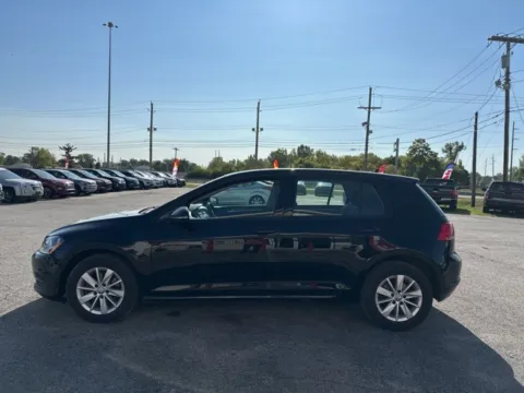 More photos of 2016 Volkswagen Golf TSI S 4-Door at Funky's Automotive - A division of ETC Auto Group, OH