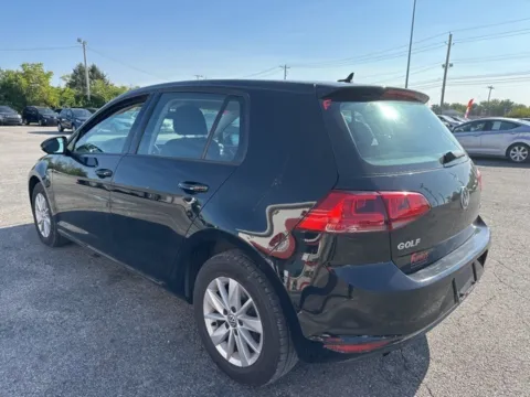 More photos of 2016 Volkswagen Golf TSI S 4-Door at Funky's Automotive - A division of ETC Auto Group, OH