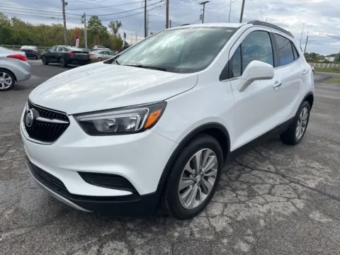 Another view of 2020 Buick Encore Preferred for sale in Grove City, OH at Funky's Automotive - A division of ETC Auto Group