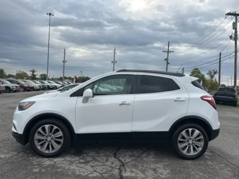 More photos of 2020 Buick Encore Preferred at Funky's Automotive - A division of ETC Auto Group, OH