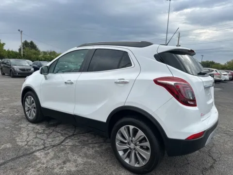 More photos of 2020 Buick Encore Preferred at Funky's Automotive - A division of ETC Auto Group, OH