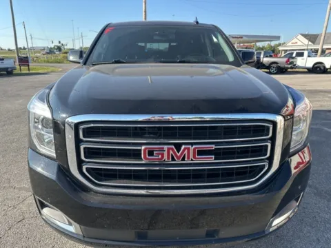 Photos of 2017 GMC Yukon SLT for sale in Grove City, OH at Funky's Automotive - A division of ETC Auto Group