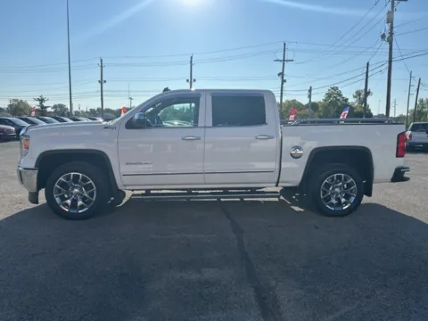 More photos of 2014 GMC Sierra 1500 SLT at Funky's Automotive - A division of ETC Auto Group, OH