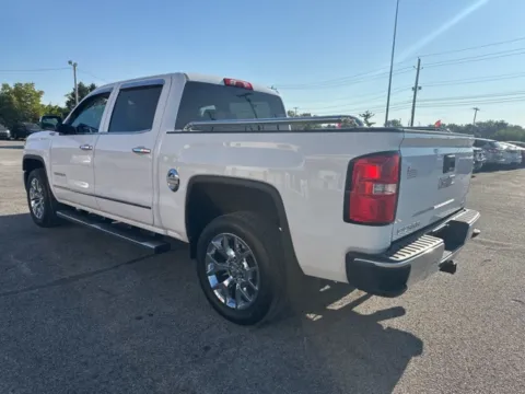More photos of 2014 GMC Sierra 1500 SLT at Funky's Automotive - A division of ETC Auto Group, OH