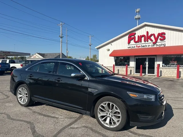 2015 Ford Taurus Limited for sale in Grove City, OH