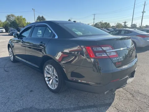 More photos of 2015 Ford Taurus Limited at Funky's Automotive - A division of ETC Auto Group, OH