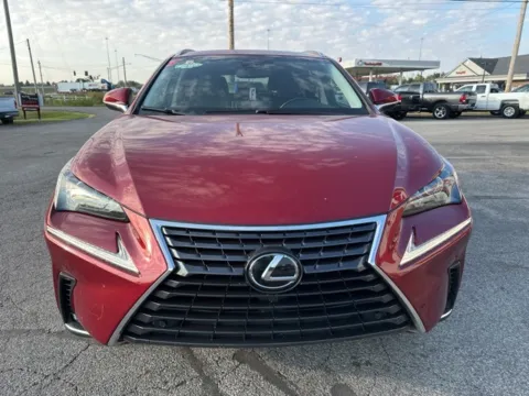 Photos of 2018 Lexus NX 300 Base for sale in Grove City, OH at Funky's Automotive - A division of ETC Auto Group