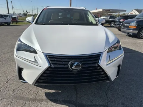Photos of 2019 Lexus NX 300 Base for sale in Grove City, OH at Funky's Automotive - A division of ETC Auto Group