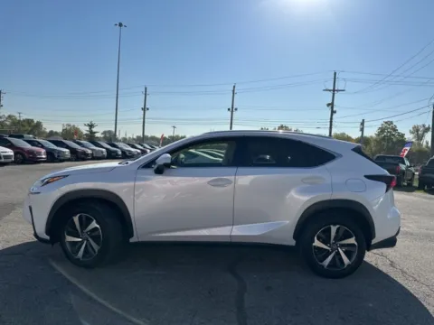 More photos of 2019 Lexus NX 300 Base at Funky's Automotive - A division of ETC Auto Group, OH