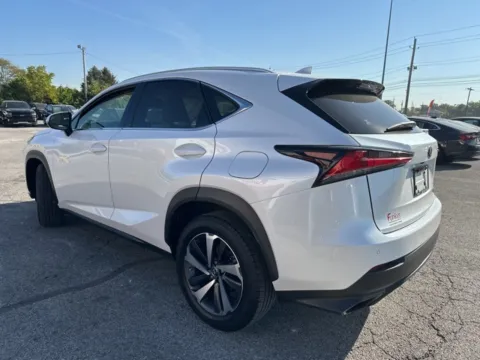More photos of 2019 Lexus NX 300 Base at Funky's Automotive - A division of ETC Auto Group, OH