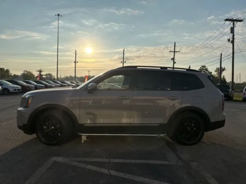 More photos of 2023 Kia Telluride SX-Prestige X-Pro at Funky's Automotive - A division of ETC Auto Group, OH