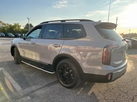 More photos of 2023 Kia Telluride SX-Prestige X-Pro at Funky's Automotive - A division of ETC Auto Group, OH