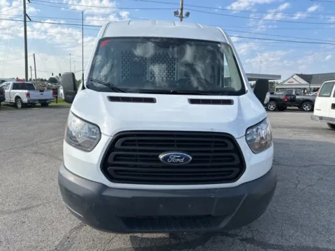 Photos of 2019 Ford Transit-150 for sale in Grove City, OH at Funky's Automotive - A division of ETC Auto Group