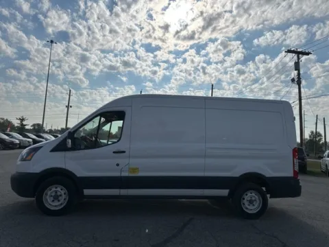 More photos of 2019 Ford Transit-150 at Funky's Automotive - A division of ETC Auto Group, OH
