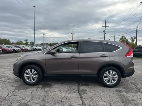 More photos of 2014 Honda CR-V EX at Funky's Automotive - A division of ETC Auto Group, OH