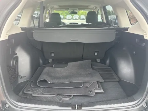 More photos of 2014 Honda CR-V EX at Funky's Automotive - A division of ETC Auto Group, OH