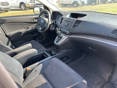 More photos of 2014 Honda CR-V EX at Funky's Automotive - A division of ETC Auto Group, OH