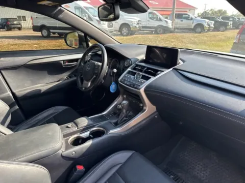 More photos of 2021 Lexus NX 300 F Sport at Funky's Automotive - A division of ETC Auto Group, OH