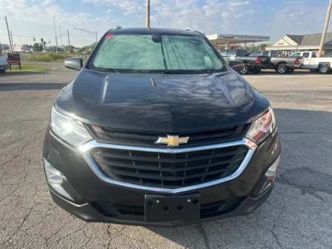 Photos of 2020 Chevrolet Equinox LT for sale in Grove City, OH at Funky's Automotive - A division of ETC Auto Group
