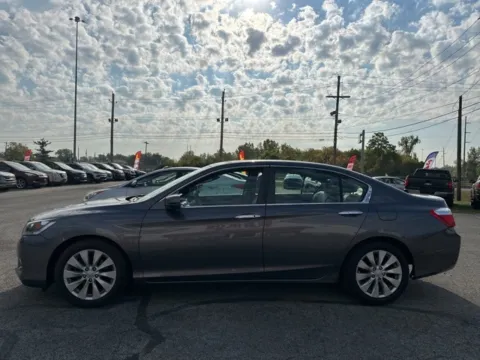 More photos of 2014 Honda Accord EX-L at Funky's Automotive - A division of ETC Auto Group, OH