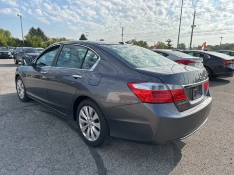 More photos of 2014 Honda Accord EX-L at Funky's Automotive - A division of ETC Auto Group, OH