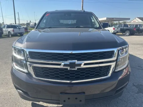 Photos of 2016 Chevrolet Tahoe LT for sale in Grove City, OH at Funky's Automotive - A division of ETC Auto Group