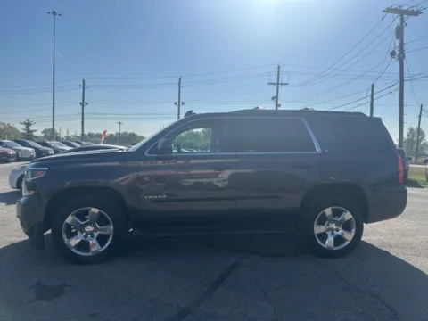 More photos of 2016 Chevrolet Tahoe LT at Funky's Automotive - A division of ETC Auto Group, OH