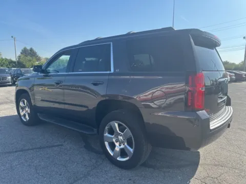 More photos of 2016 Chevrolet Tahoe LT at Funky's Automotive - A division of ETC Auto Group, OH