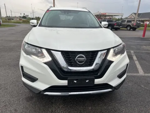 Photos of 2019 Nissan Rogue SV for sale in Grove City, OH at Funky's Automotive - A division of ETC Auto Group