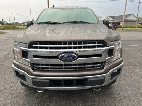 Photos of 2019 Ford F-150 XLT for sale in Grove City, OH at Funky's Automotive - A division of ETC Auto Group