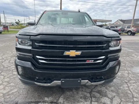 Photos of 2018 Chevrolet Silverado 1500 LTZ for sale in Grove City, OH at Funky's Automotive - A division of ETC Auto Group