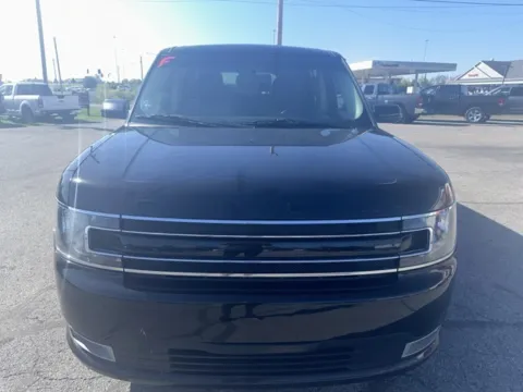 Photos of 2019 Ford Flex SEL for sale in Grove City, OH at Funky's Automotive - A division of ETC Auto Group