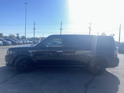 More photos of 2019 Ford Flex SEL at Funky's Automotive - A division of ETC Auto Group, OH