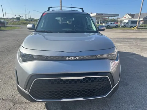 Photos of 2023 Kia Soul LX for sale in Grove City, OH at Funky's Automotive - A division of ETC Auto Group