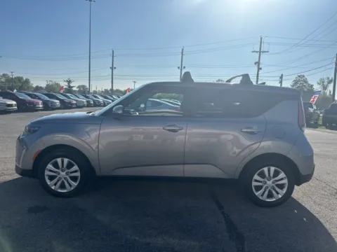More photos of 2023 Kia Soul LX at Funky's Automotive - A division of ETC Auto Group, OH