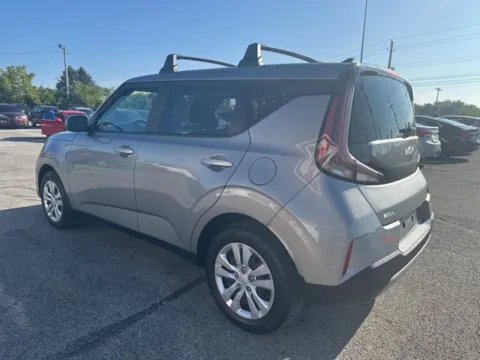 More photos of 2023 Kia Soul LX at Funky's Automotive - A division of ETC Auto Group, OH