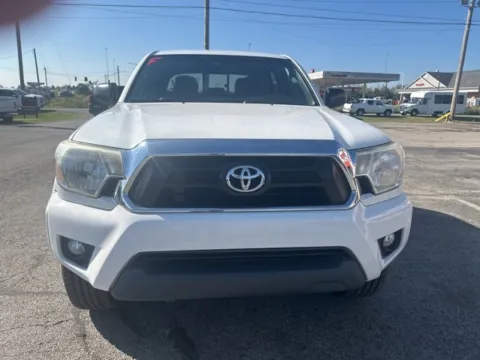 Photos of 2013 Toyota Tacoma PreRunner for sale in Grove City, OH at Funky's Automotive - A division of ETC Auto Group