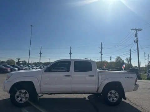More photos of 2013 Toyota Tacoma PreRunner at Funky's Automotive - A division of ETC Auto Group, OH