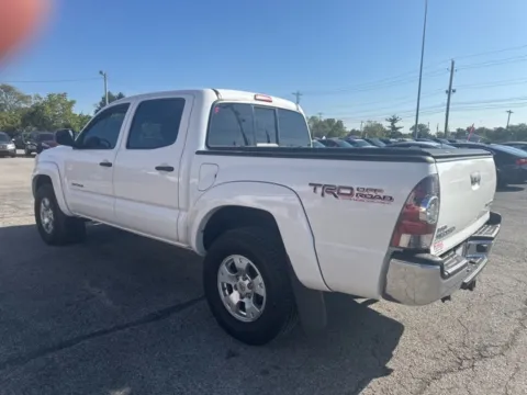 More photos of 2013 Toyota Tacoma PreRunner at Funky's Automotive - A division of ETC Auto Group, OH