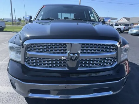 Photos of 2017 Ram 1500 Laramie for sale in Grove City, OH at Funky's Automotive - A division of ETC Auto Group