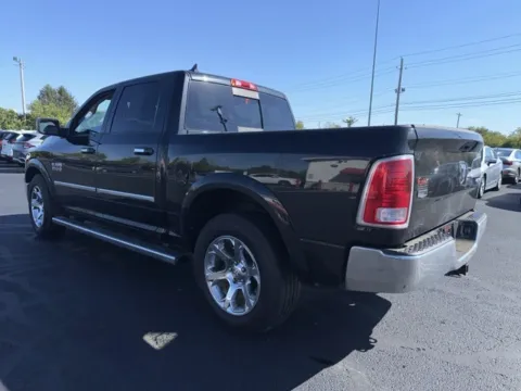 More photos of 2017 Ram 1500 Laramie at Funky's Automotive - A division of ETC Auto Group, OH