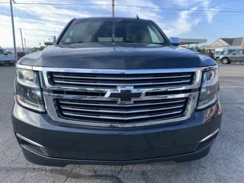 Photos of 2019 Chevrolet Tahoe Premier for sale in Grove City, OH at Funky's Automotive - A division of ETC Auto Group