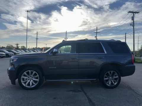 More photos of 2019 Chevrolet Tahoe Premier at Funky's Automotive - A division of ETC Auto Group, OH