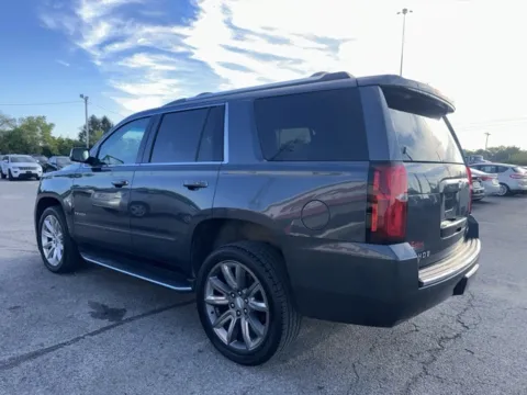 More photos of 2019 Chevrolet Tahoe Premier at Funky's Automotive - A division of ETC Auto Group, OH