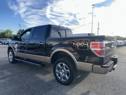 More photos of 2013 Ford F-150 King Ranch at Funky's Automotive - A division of ETC Auto Group, OH