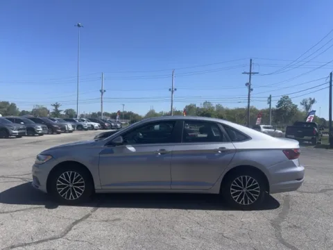 More photos of 2019 Volkswagen Jetta 1.4T SE at Funky's Automotive - A division of ETC Auto Group, OH