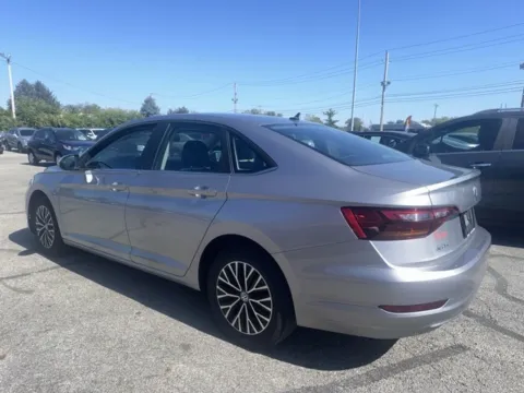 More photos of 2019 Volkswagen Jetta 1.4T SE at Funky's Automotive - A division of ETC Auto Group, OH